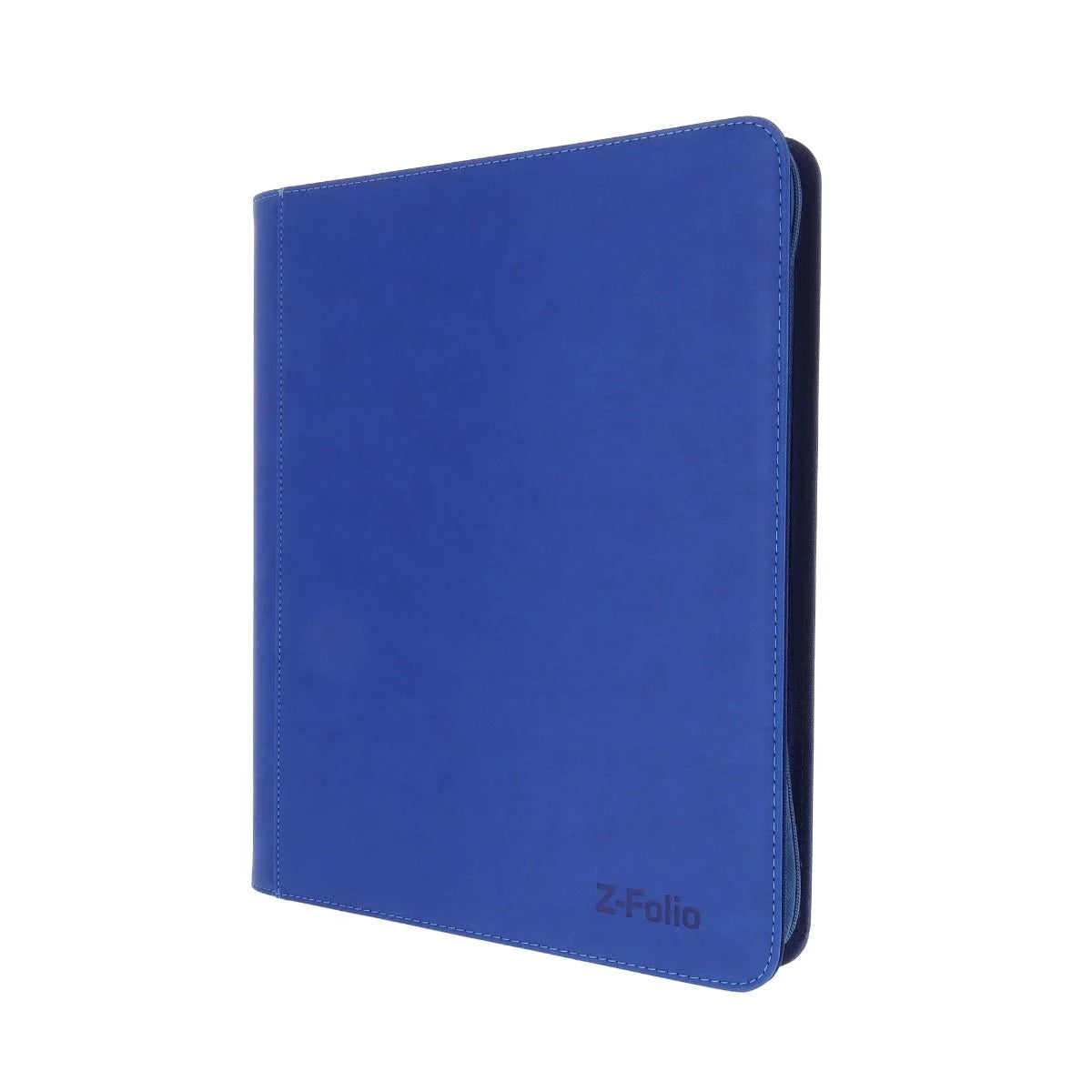 BCW Z-Folio 4-Pocket Album - Toploaders