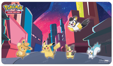 Ultra PRO: Playmat - Pokemon Gallery Series (Shimmering Skyline)